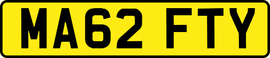 MA62FTY