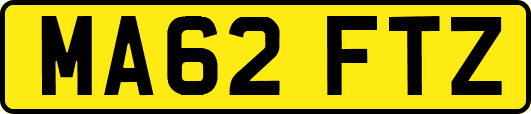 MA62FTZ