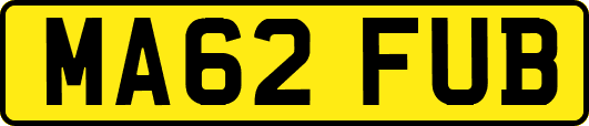 MA62FUB