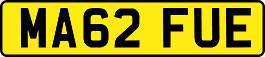 MA62FUE