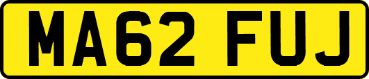 MA62FUJ