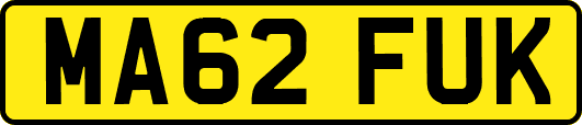 MA62FUK