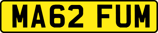 MA62FUM