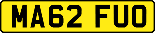 MA62FUO