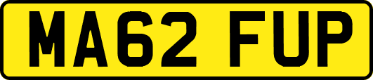 MA62FUP