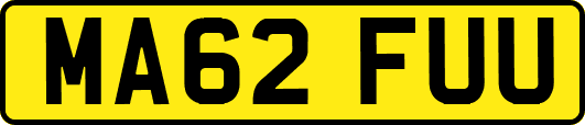 MA62FUU