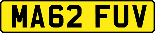 MA62FUV