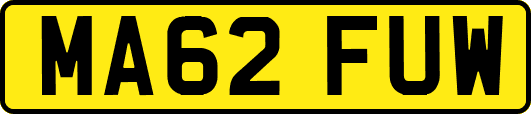 MA62FUW