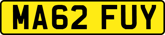 MA62FUY