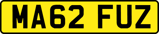 MA62FUZ