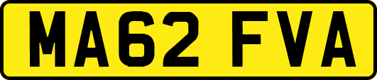 MA62FVA