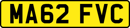 MA62FVC