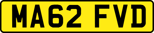 MA62FVD