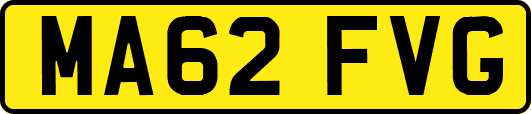 MA62FVG