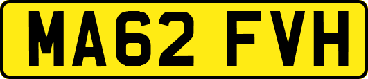 MA62FVH
