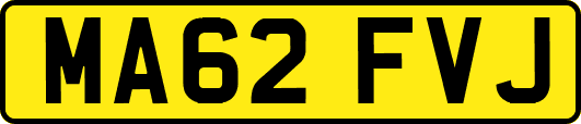 MA62FVJ