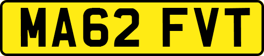 MA62FVT