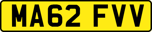 MA62FVV
