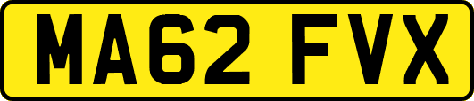 MA62FVX