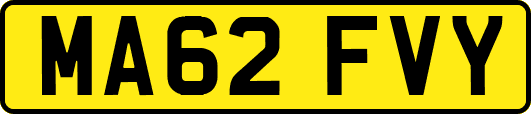 MA62FVY
