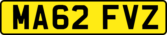 MA62FVZ