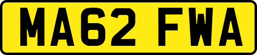 MA62FWA