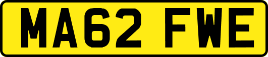 MA62FWE