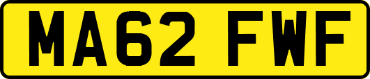 MA62FWF