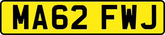 MA62FWJ