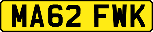 MA62FWK
