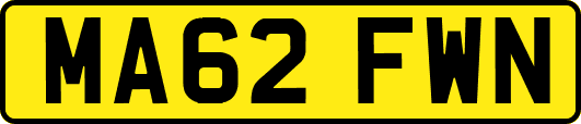 MA62FWN