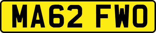 MA62FWO