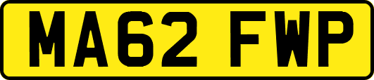 MA62FWP