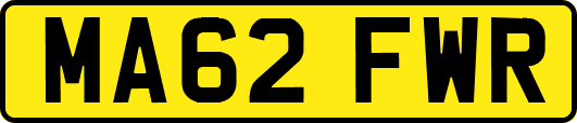 MA62FWR