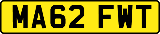 MA62FWT