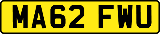 MA62FWU