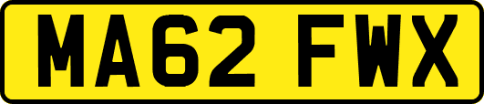 MA62FWX