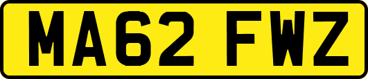 MA62FWZ