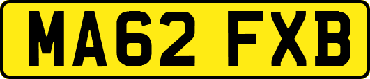 MA62FXB