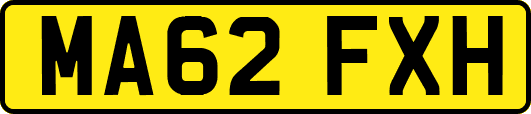MA62FXH