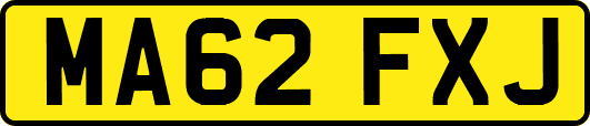 MA62FXJ