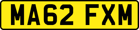 MA62FXM