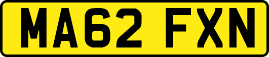 MA62FXN