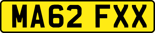 MA62FXX