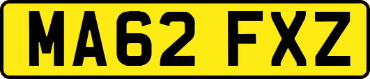 MA62FXZ