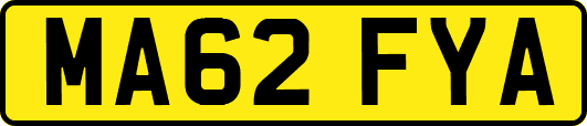 MA62FYA