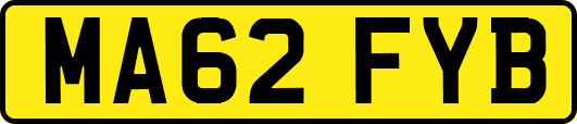 MA62FYB