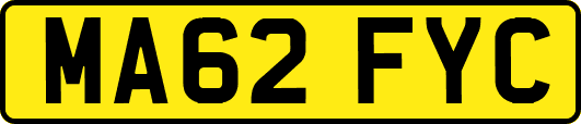 MA62FYC