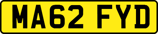 MA62FYD