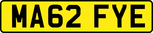 MA62FYE